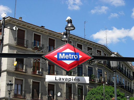 Lavapiés – Move To Madrid
