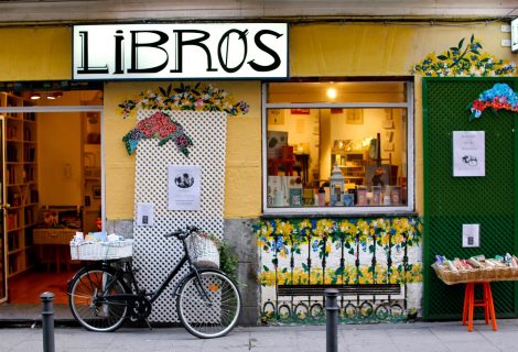 Malasaña Malasaña