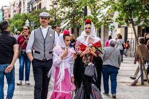 Madrid Isn’t Just a City — It’s a Feeling