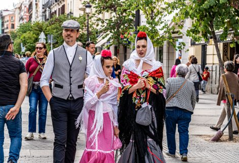 Madrid Isn’t Just a City — It’s a Feeling Madrid Isn’t Just a City — It’s a Feeling