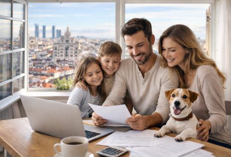 What Most Newcomers Don’t Realize About Renting or Buying Property in Madrid