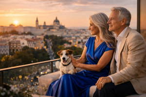 Why Many International Retirees Eventually Choose Madrid?