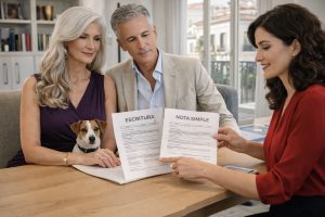 Why Two Apartments in Madrid Can Look Identical but Have Completely Different Paperwork