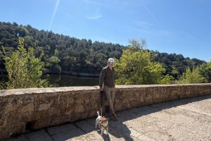 Buitrago del Lozoya: a town shaped by 10 centuries of history