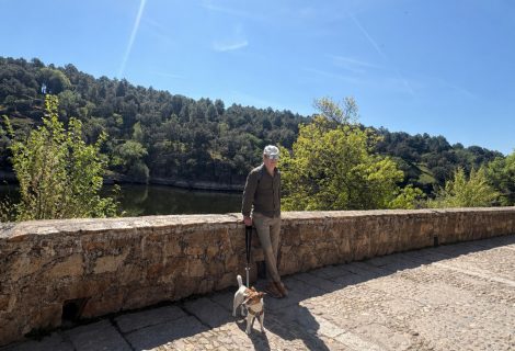 Buitrago del Lozoya: a town shaped by 10 centuries of history