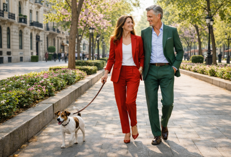 Relocating to Madrid from the USA: Key Information