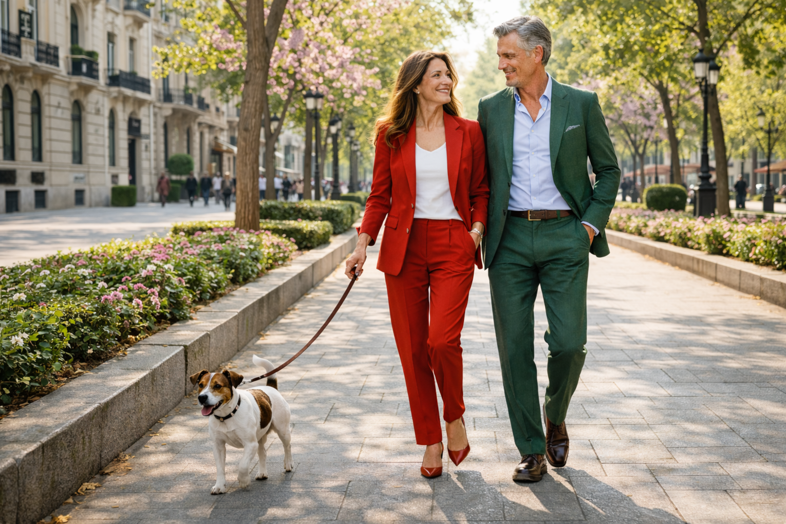 Relocating to Madrid from the USA: Key Information Relocating to Madrid from the USA: Key Information