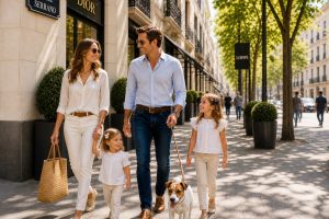 Madrid Feels Like Home Already — One Family’s Experience Madrid Feels Like Home Already — One Family’s Experience